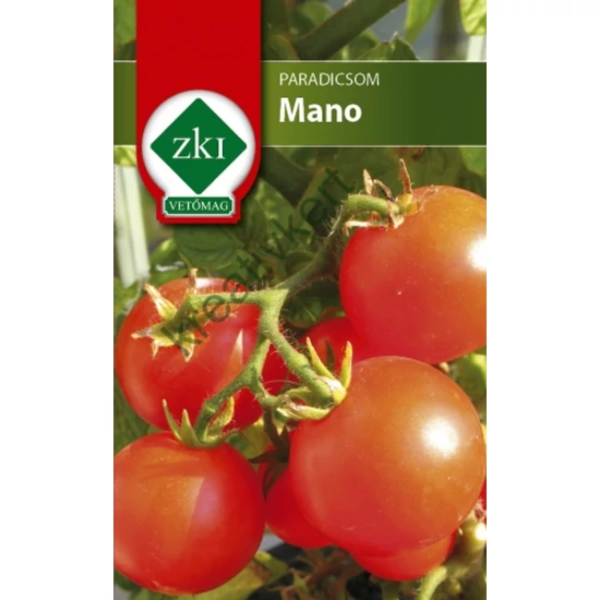 Paradicsom Manó 1 g