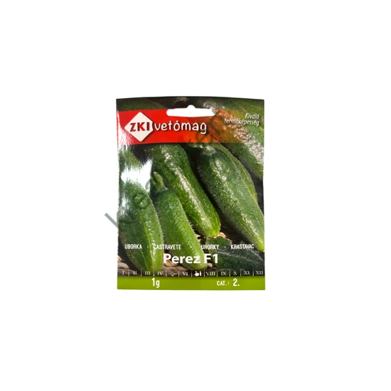 Uborka - Perez F1 1 g