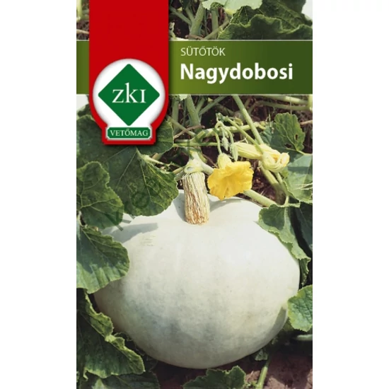 Sütőtök Nagydobosi 3 g