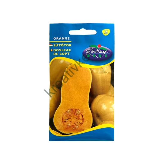 Sütőtök - Orange 1 g