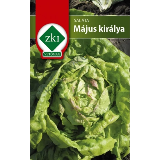 Saláta - Május királya 3 g