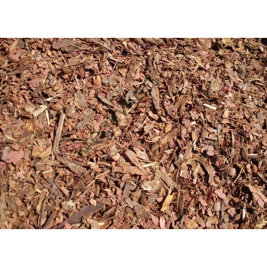 Fenyőkéreg luc-, vörösfenyő keverék 70 l