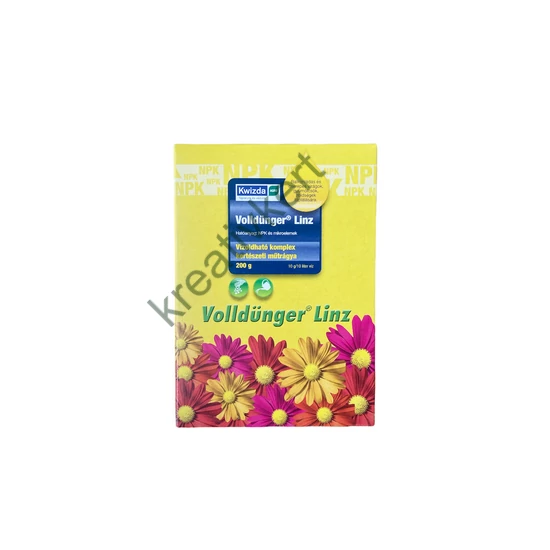 Volldünger Linz 14-7-21 200 g