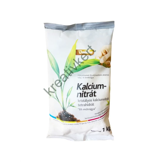 Kalcium- nitrát 1 kg