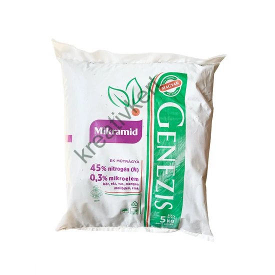 Mikramid 45% N 5 kg