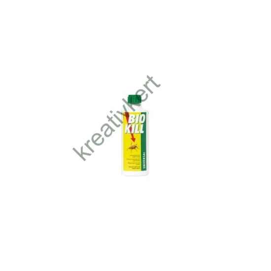 BioKill rovarirtó szer utántöltő 500 ml