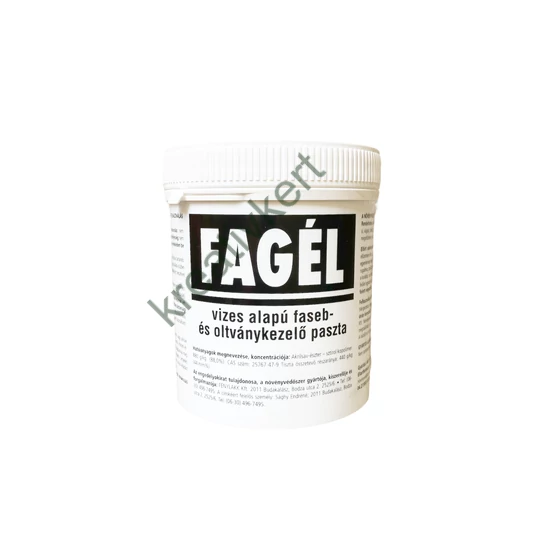 Fagél 1 kg