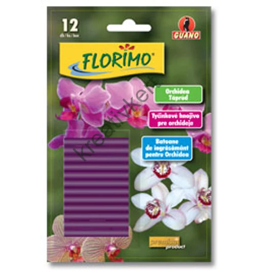 FLORIMO Orchidea táprúd