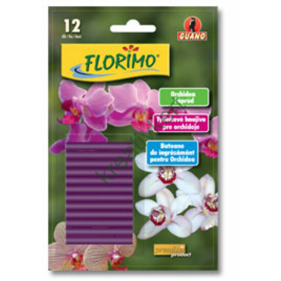 FLORIMO Orchidea táprúd