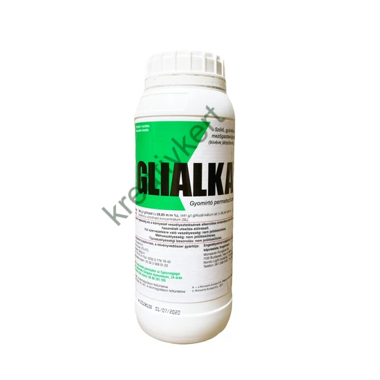 Glialka Star 1 l