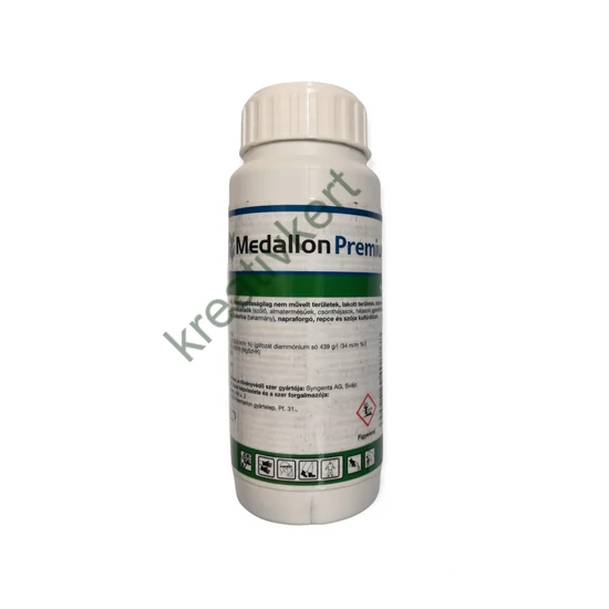 Medallon Premium 1 l