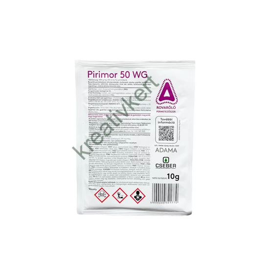 Pirimor 50 WG 10 g