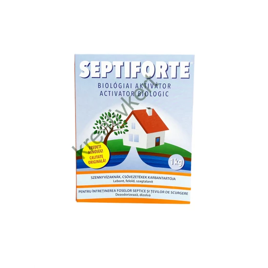 Septiforte 1 kg