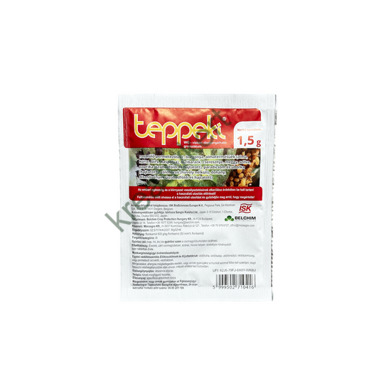 Teppeki 50 WG 1,5 g