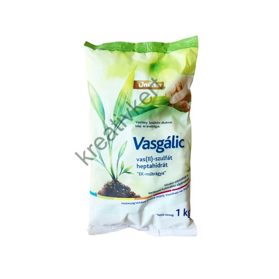 Vasgálic 1 kg