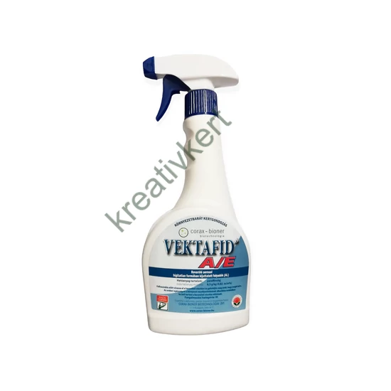 Vektafid A/E 0,5 l