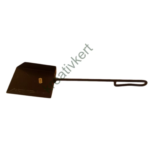 Hamulapát fém 50 cm