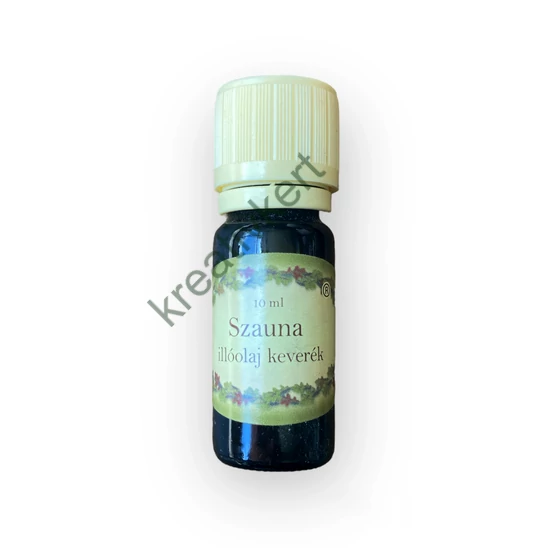 Illóolaj - Szauna 10 ml