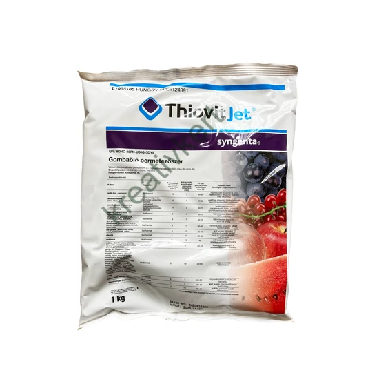 Thiovit Jet 1 kg