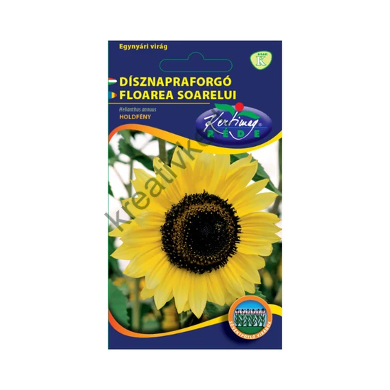 Dísznapraforgó 2 g