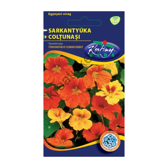 Sarkantyúka - Alacsony színkeverék 3 g