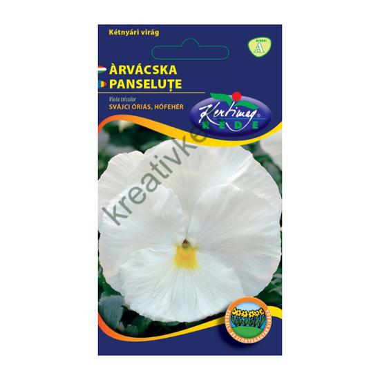Árvácska - Hófehér 0,25 g