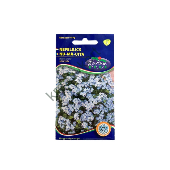 Nefelejcs - Kék 0,25 g