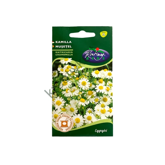 Kamilla 0,5 g