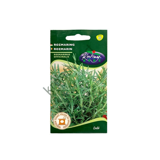 Rozmaring 0,1 g
