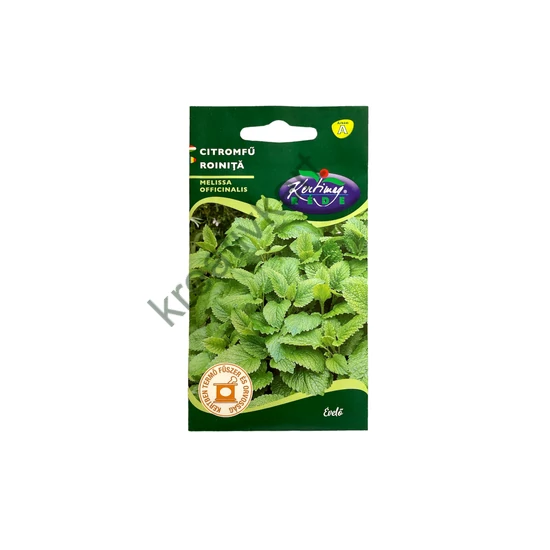 Citromfű 0,5 g