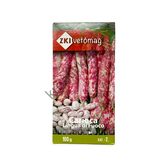 Bokorbab -  Carioca 65 g