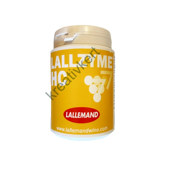 LALLZYME HC pektinbontó enzim 100 g