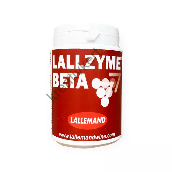 LALLZYME BETA aromafelszabadító enzim 100 g
