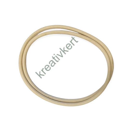 Gumitömítés hordóhoz (60 l)