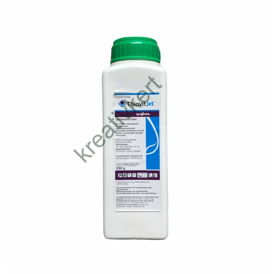 Thiovit Jet 250 g