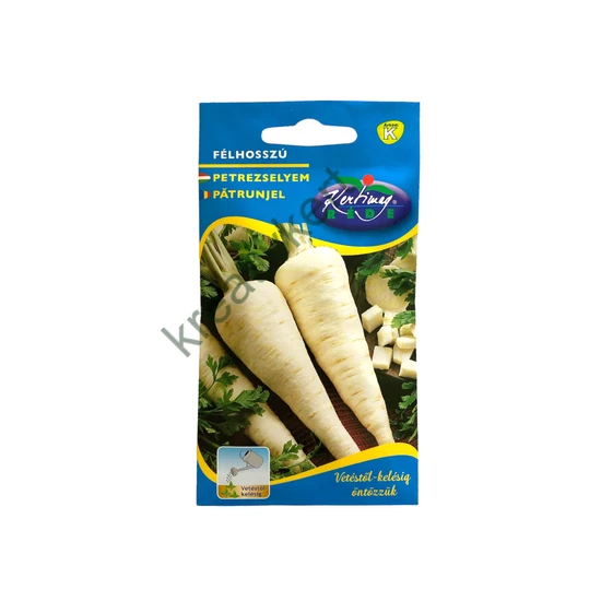 Petrezselyem - Félhosszú 5g
