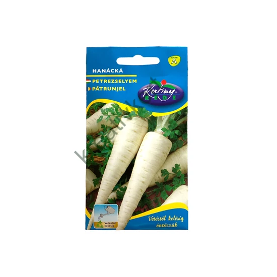 Petrezselyem - Hanácka 5 g