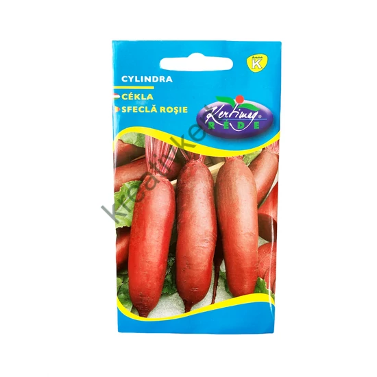 Cékla - Cylindra 2,5 g