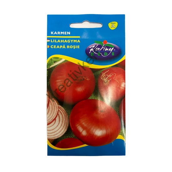 Lilahagyma - Karmen 2 g