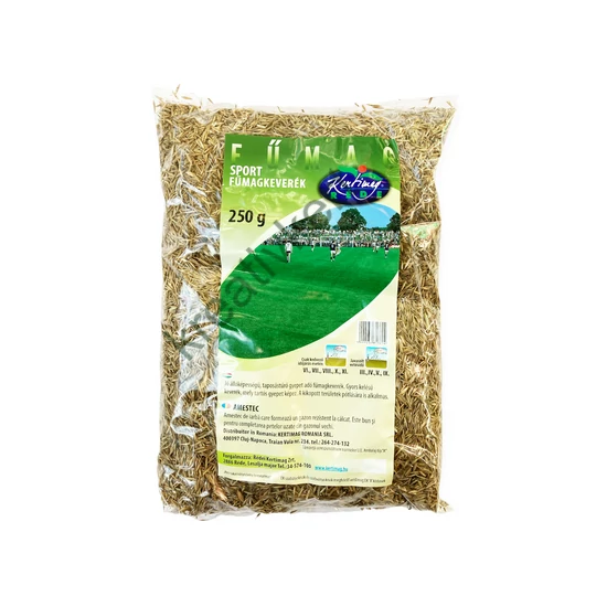Sport fűmagkeverék 250 g