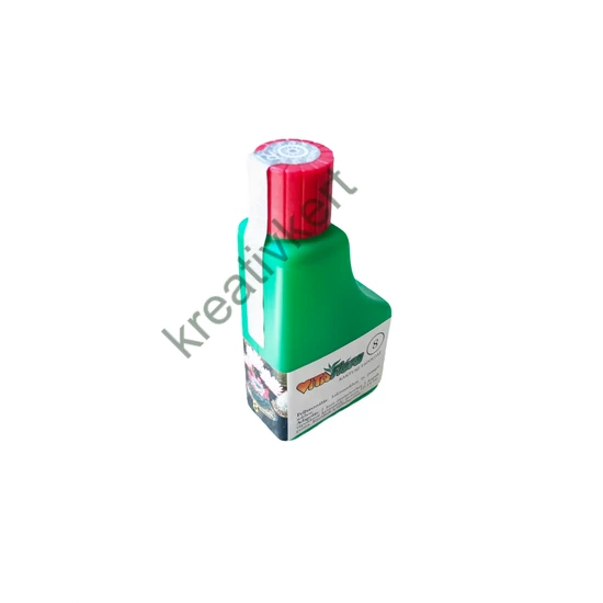 Vitaflóra Kaktusz tápoldat 100 ml