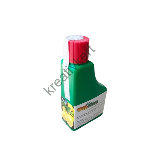 Vitaflóra Citrusfélék tápoldata 100 ml