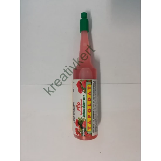 Fito önadagolós tápoldat Virágos növényekhez 32 ml