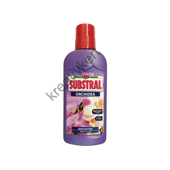 Substral Orchidea tápoldat 250 ml