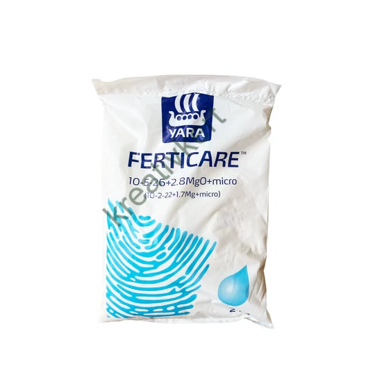 Ferticare 10-5-26 2 kg