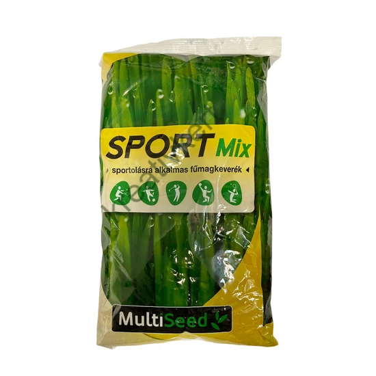 Sport mix fűmagkeverék 1 kg