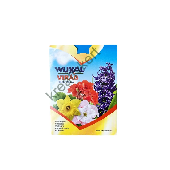 Wuxal Virág EK műtrágya 250 g