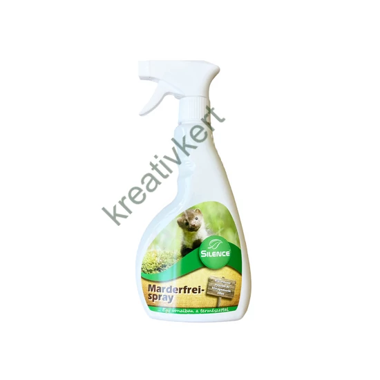 Mardaway Nyestriasztó spray 500 ml
