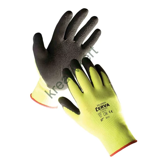 PALAWAN munkavédelmi kesztyű 8-as