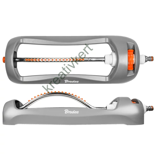 WHITE LINE billenős locsóló 334 nm-re